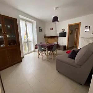 Da Manu Appartamento