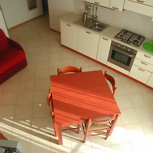 Il Terrazzo Appartamento