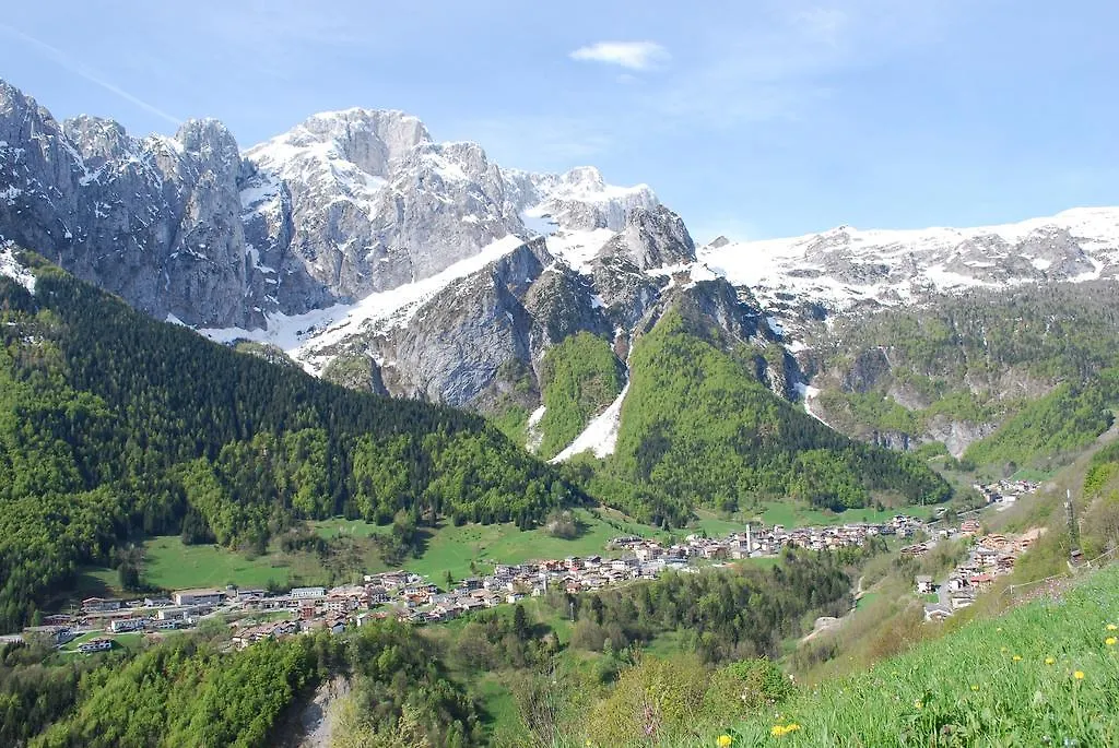 Appartamento Casa Gioiello Colere
