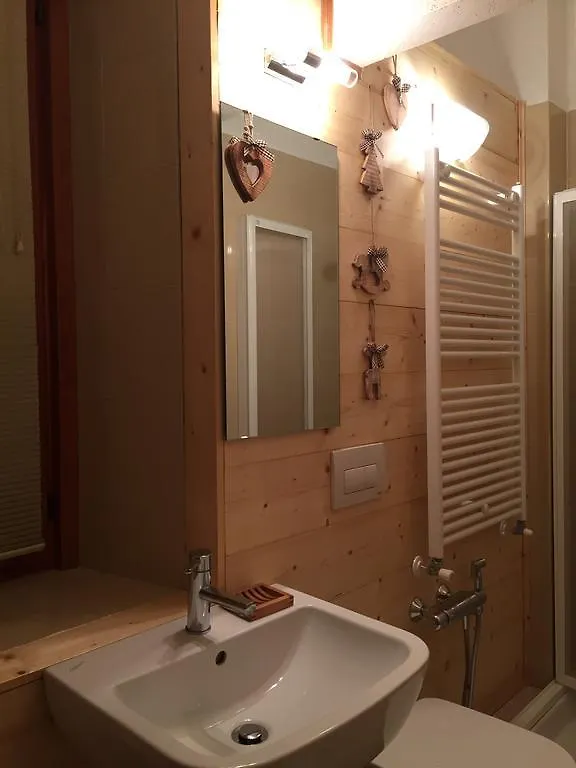 Appartamento Casa Gioiello Colere Italia