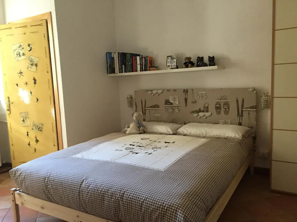 Appartamento Casa Gioiello Colere