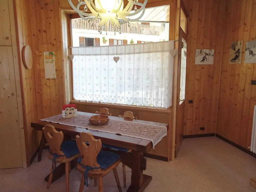 Appartamento Casa Gioiello Colere 0*,  Italia